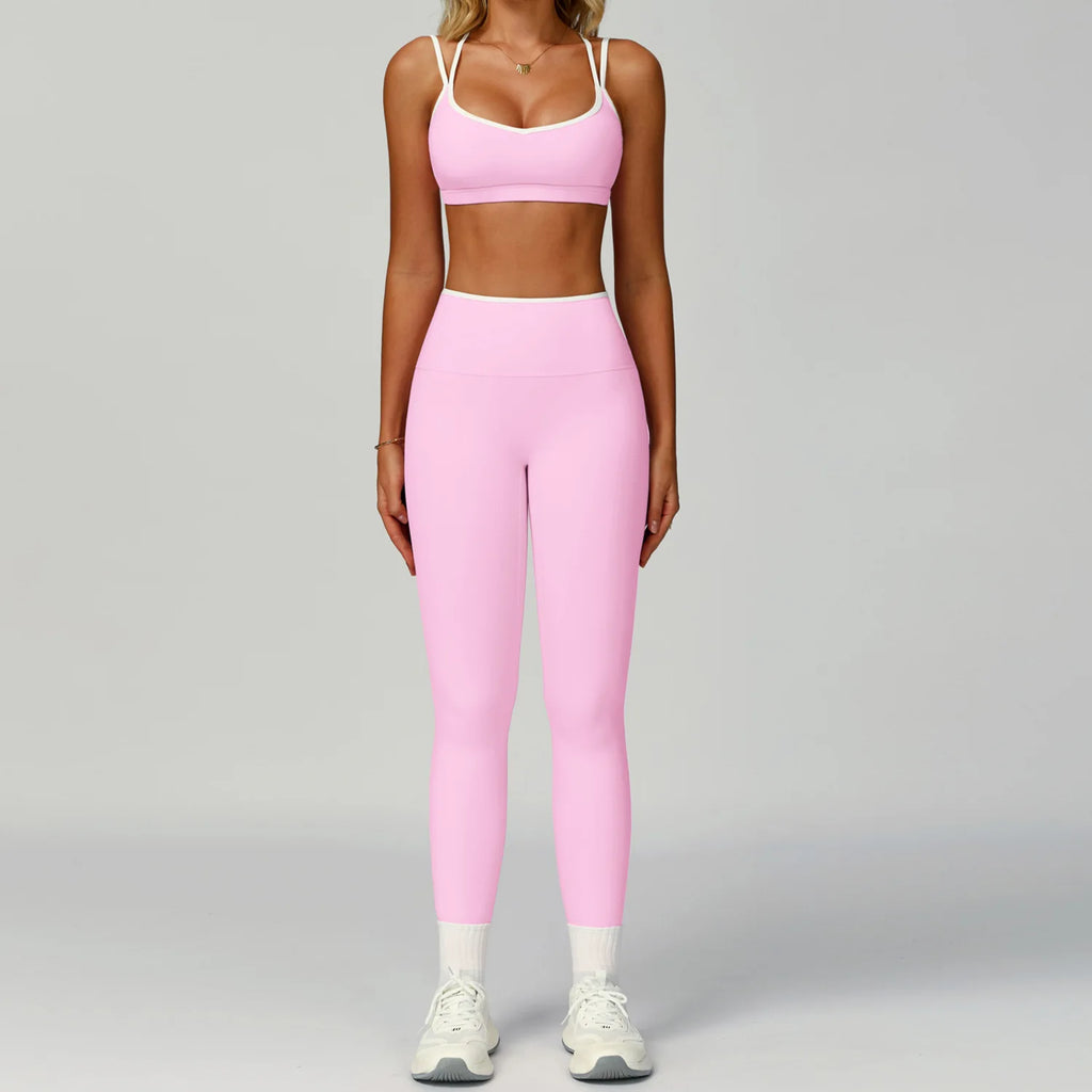 Conjunto Línea Duo Legging