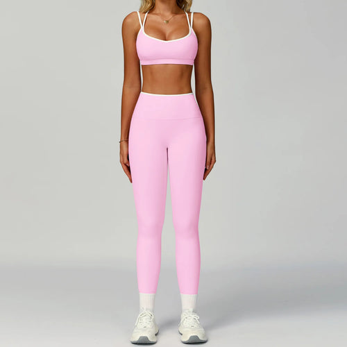 Conjunto Línea Duo Legging