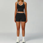 Conjunto Línea Short