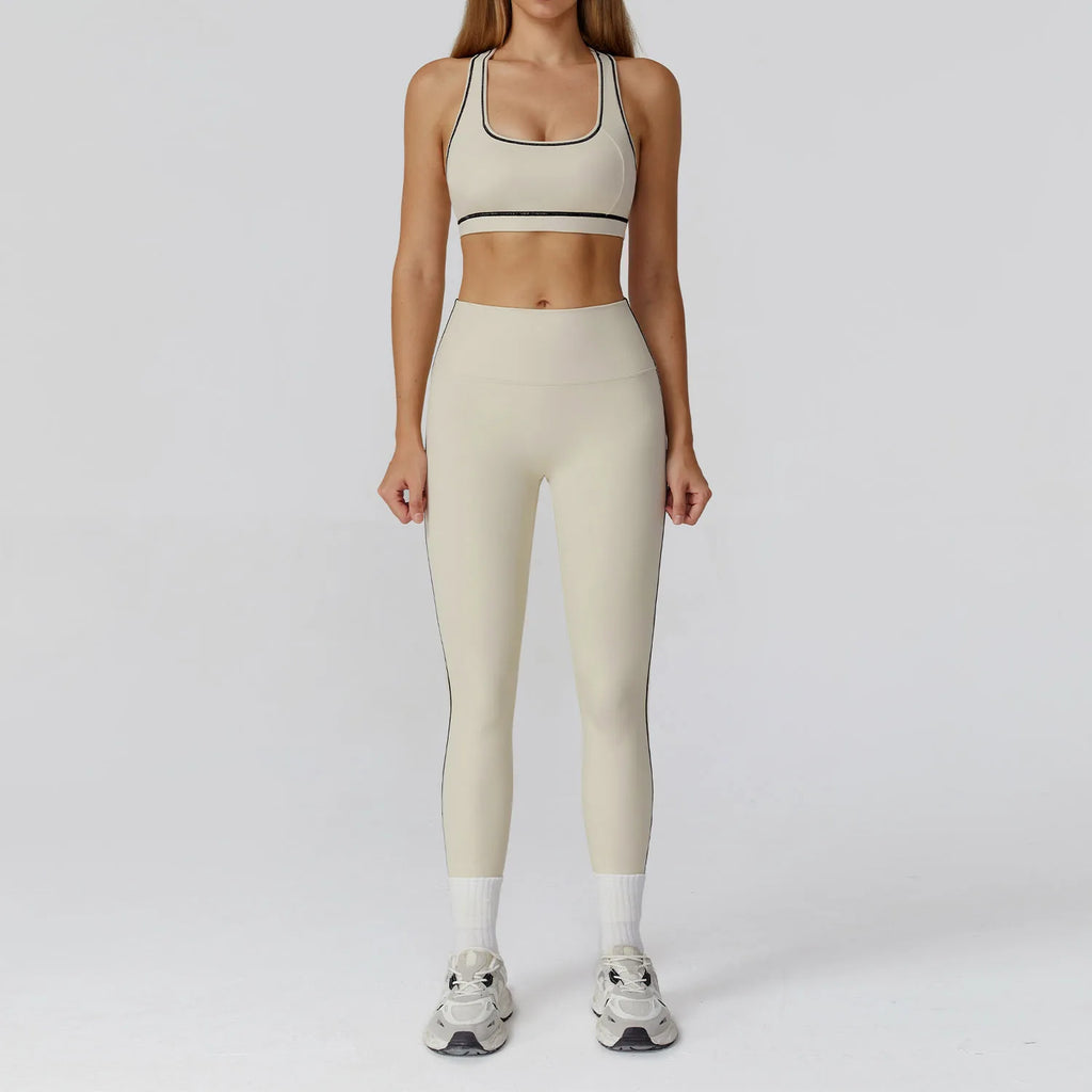 Conjunto Essence Yoga Suit