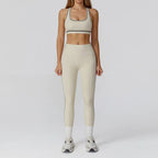 Conjunto Essence Yoga Suit