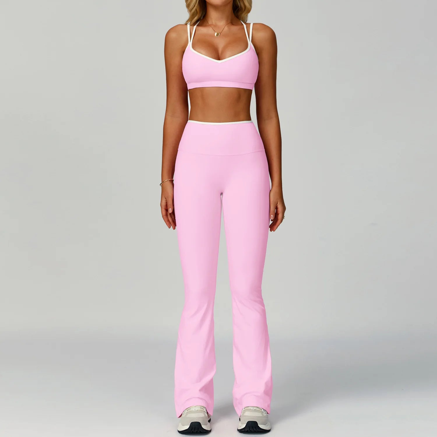 Conjunto Línea Duo Flare