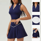 Conjunto Court Classic