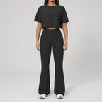 Conjunto Boxy Flare