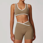 Conjunto Outline Active