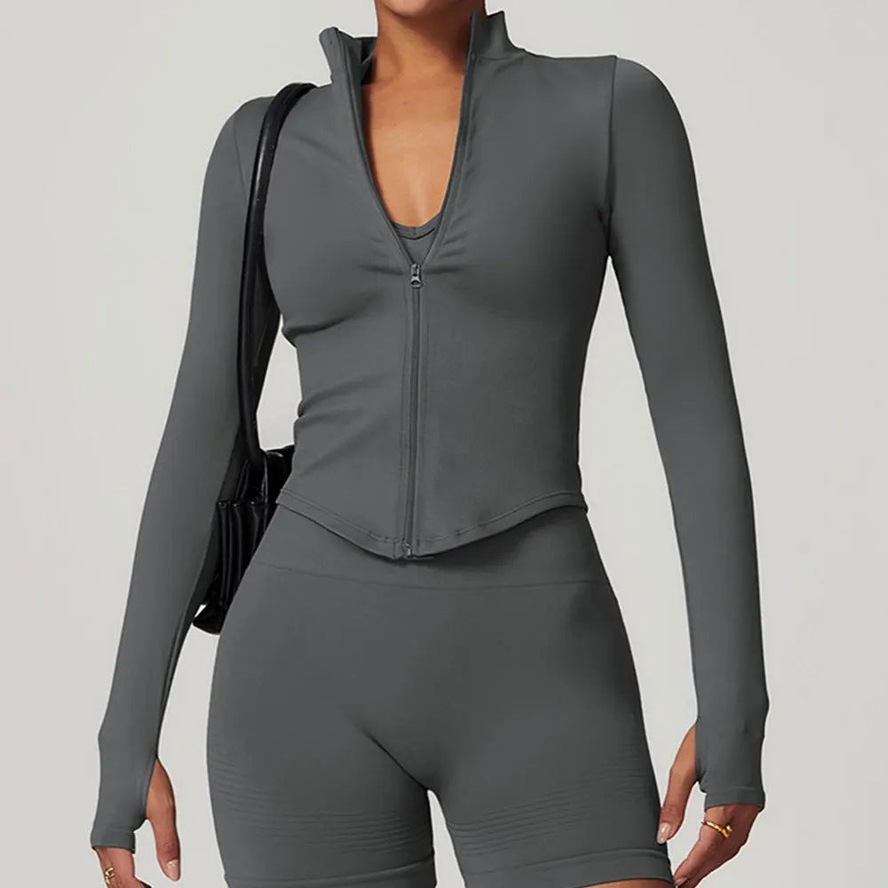 Chaqueta Contour Suit