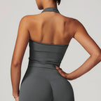 Top Élan Halter
