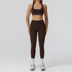 Conjunto Essence Yoga Suit