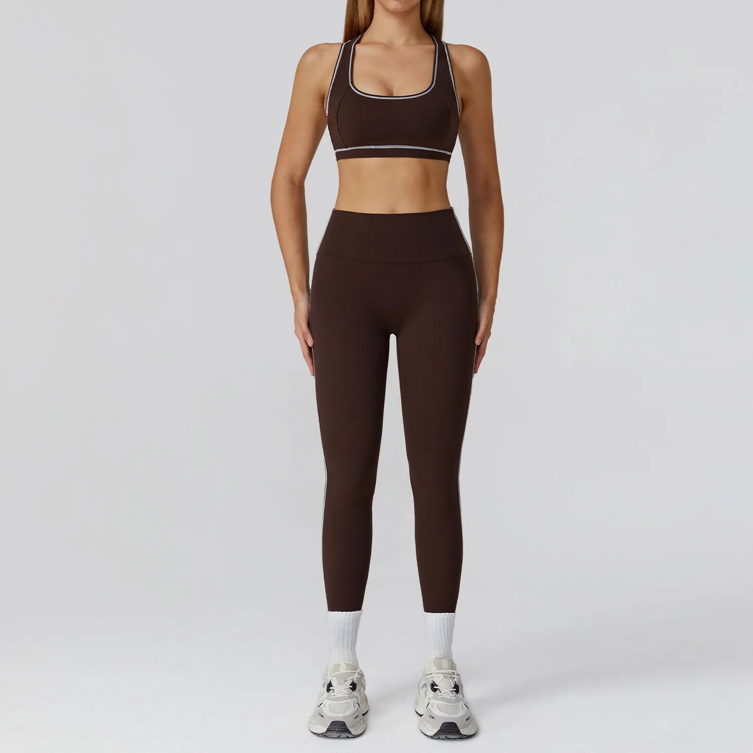 Conjunto Essence Yoga Suit