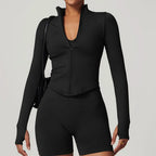 Chaqueta Contour Suit