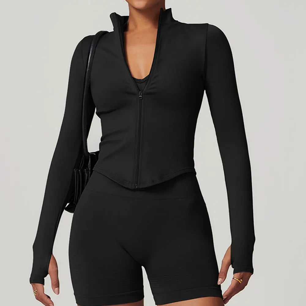 Chaqueta Contour Suit