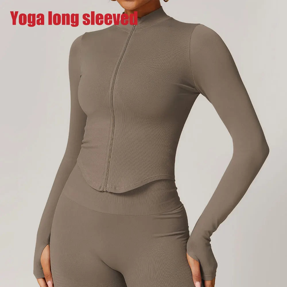 Chaqueta Contour Suit