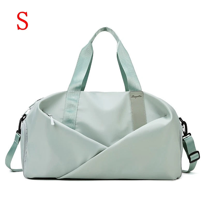 Moove Bag