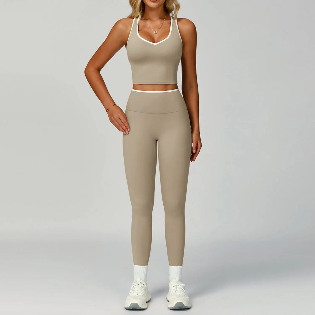 Conjunto Línea Legging