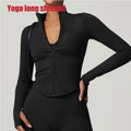 Chaqueta Contour Suit