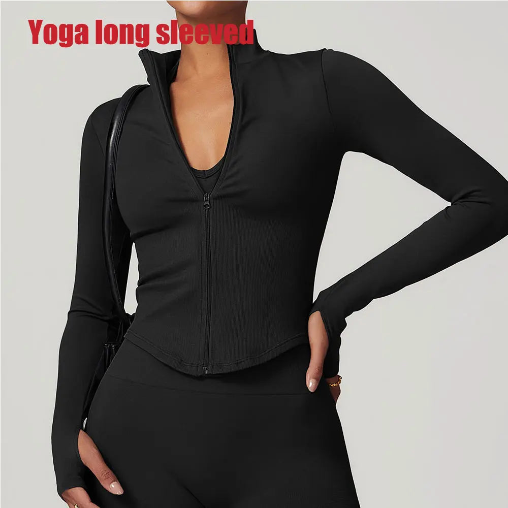 Chaqueta Contour Suit
