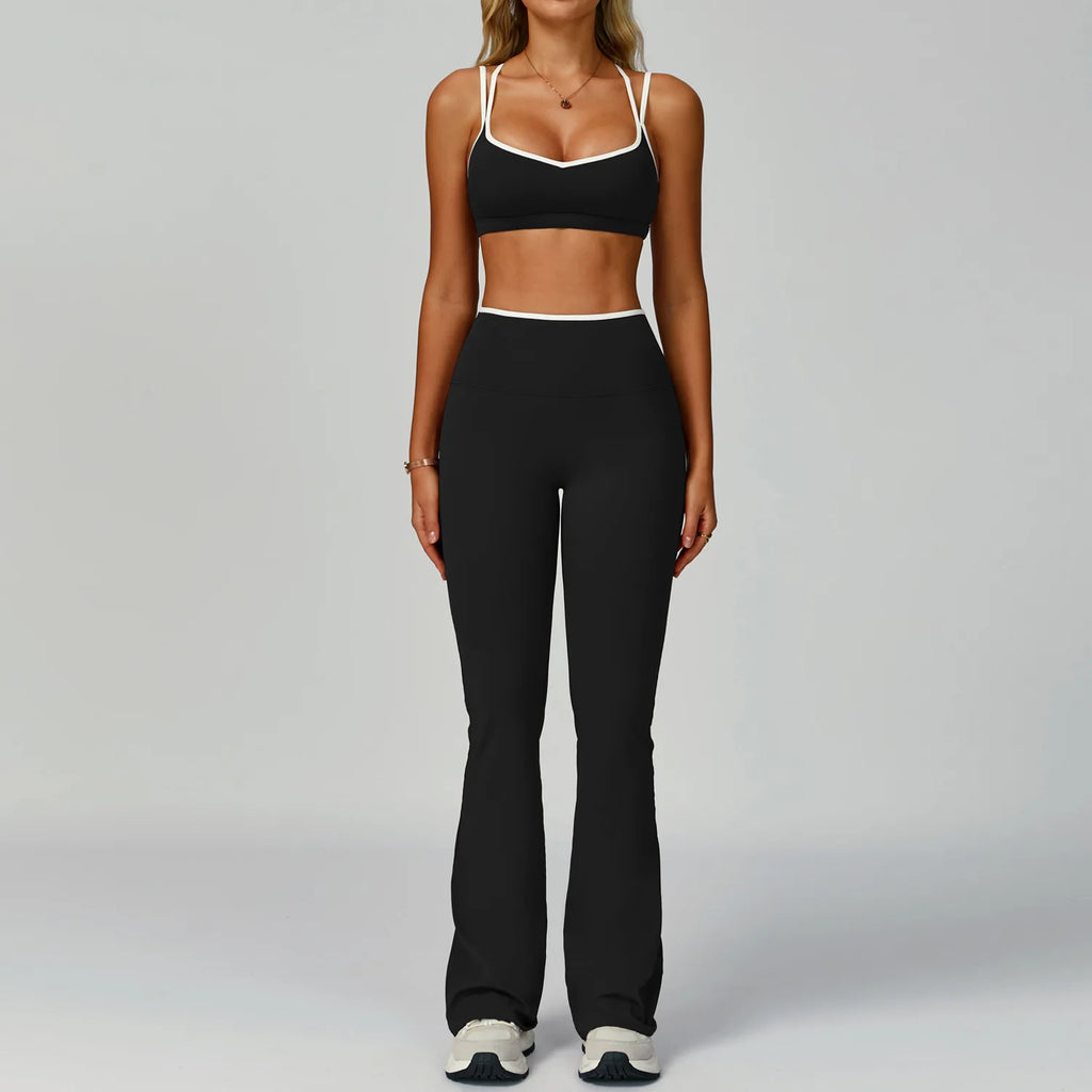 Conjunto Línea Duo Flare