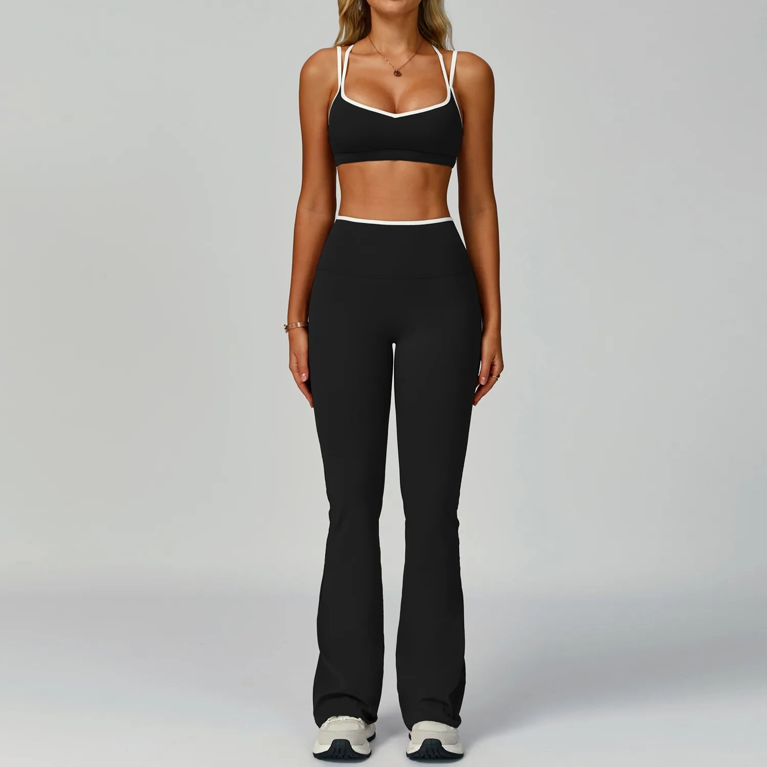 Conjunto Línea Duo Flare