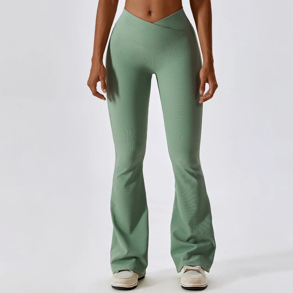 Legging Flow Flare