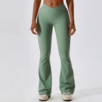 Legging Flow Flare