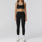 Conjunto Essence Yoga Suit