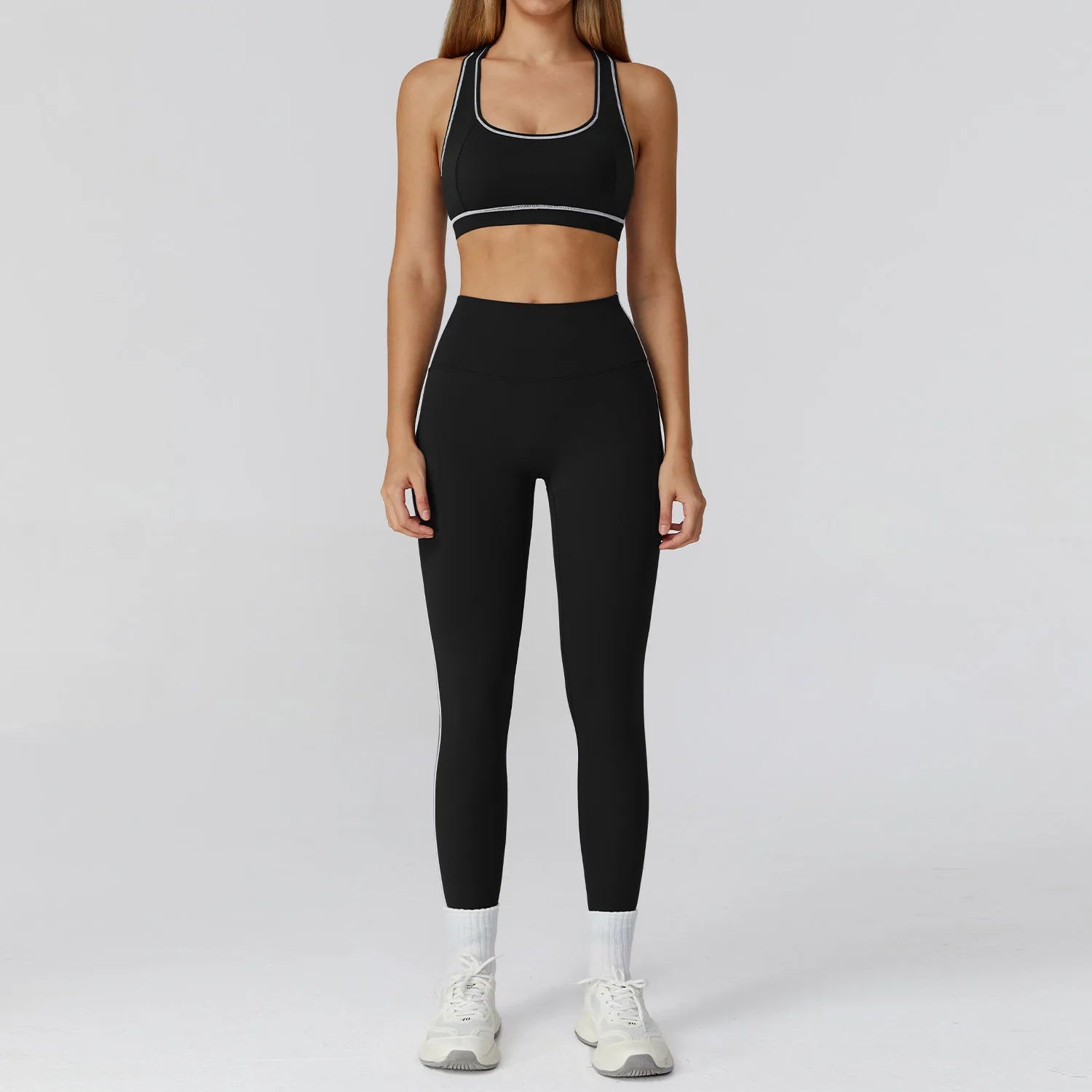 Conjunto Essence Yoga Suit