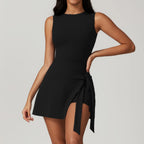 Mono Court Skort
