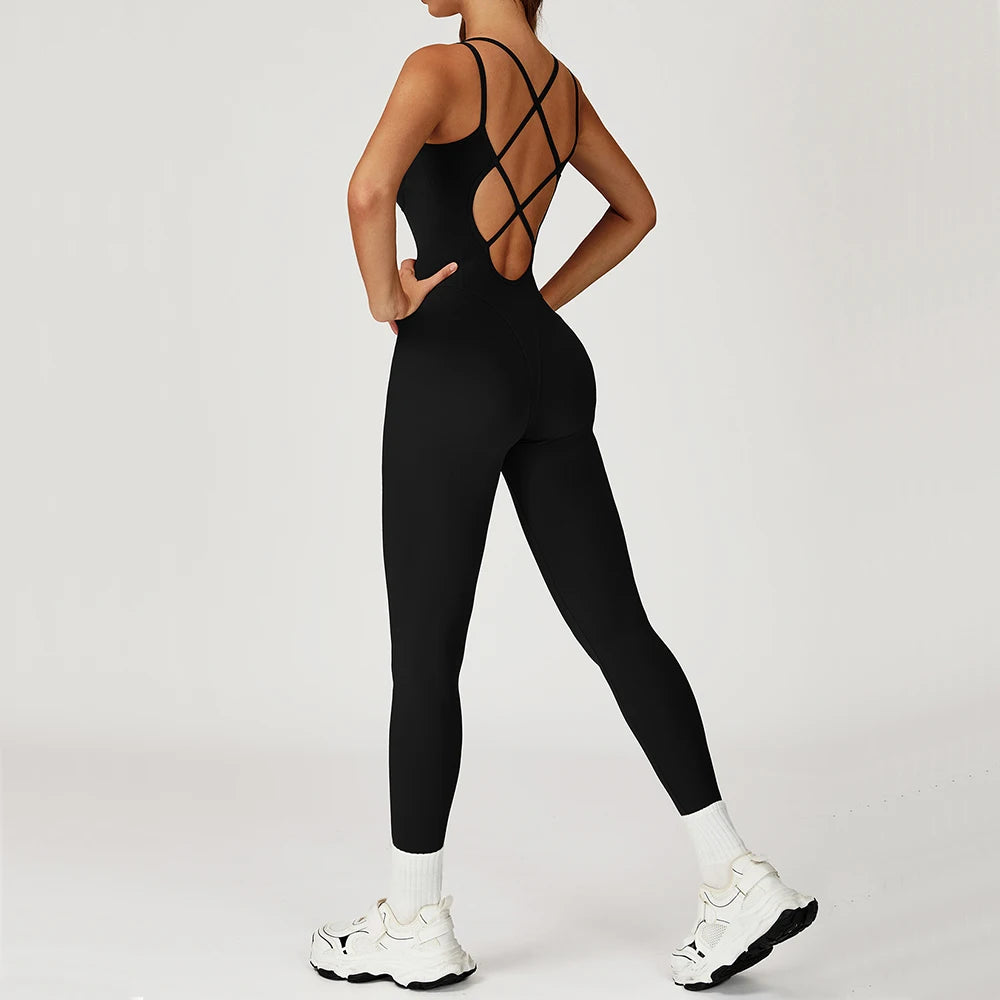 Mono Forma Cross Back