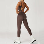 Mono Forma Cross Back