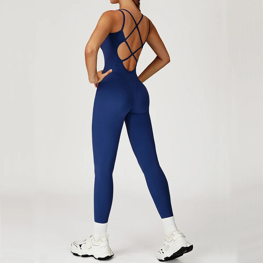 Mono Forma Cross Back