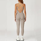 Mono Forma Cross Back