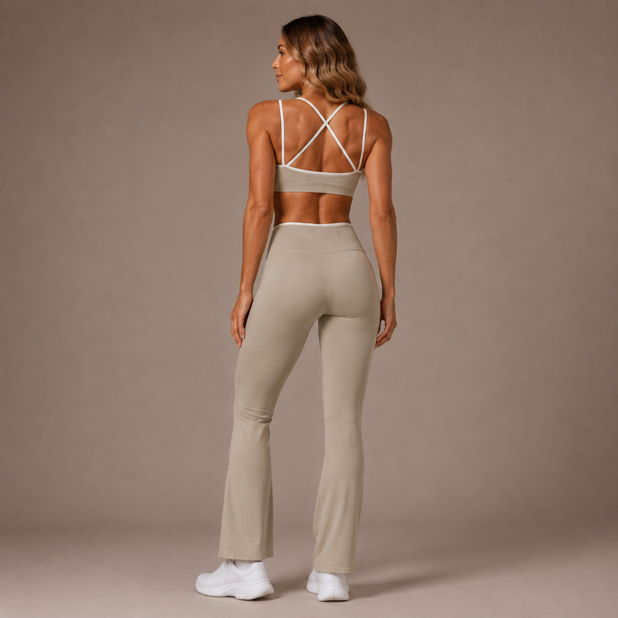 Conjunto Línea Duo Flare