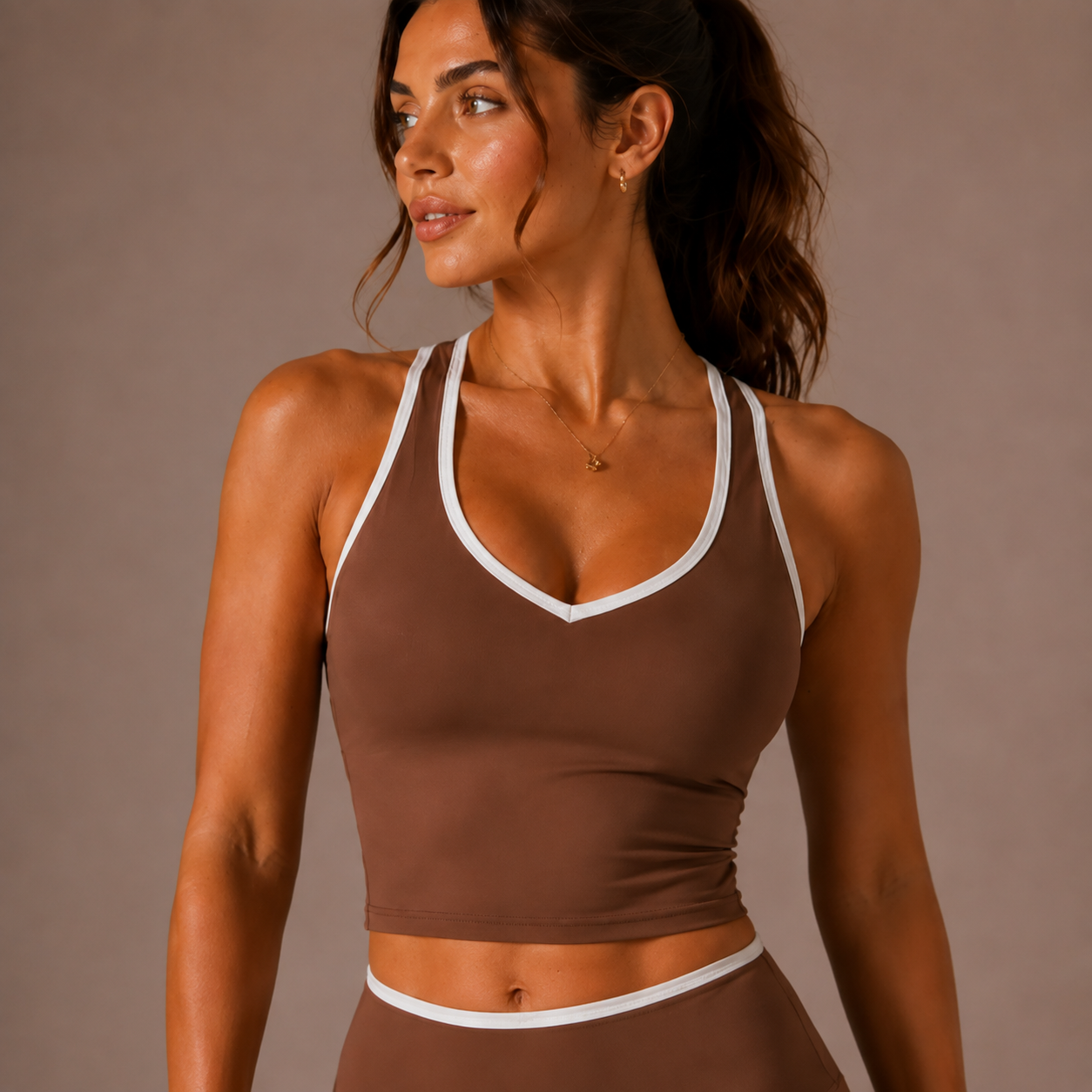 Conjunto Línea Legging